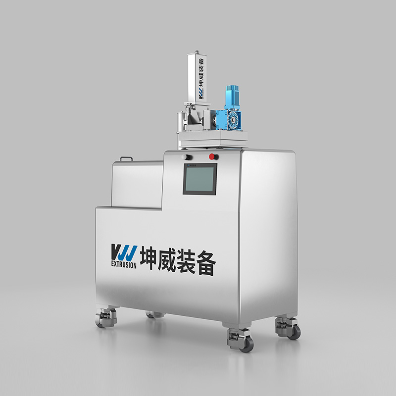 KTS Pharmaceuticals HME-Serie