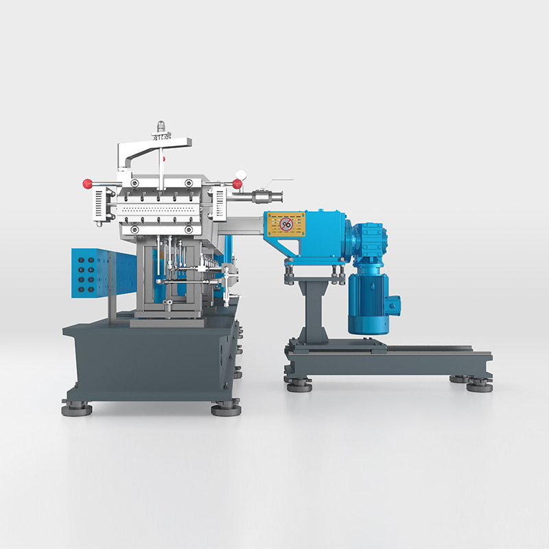 KTD High Volume-Serie