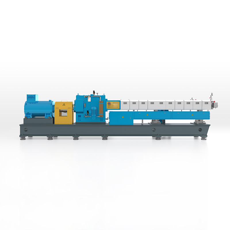 KTD High Volume-Serie