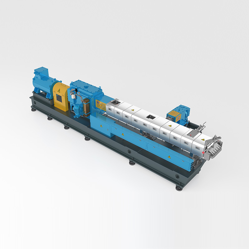 KTD High Volume-Serie