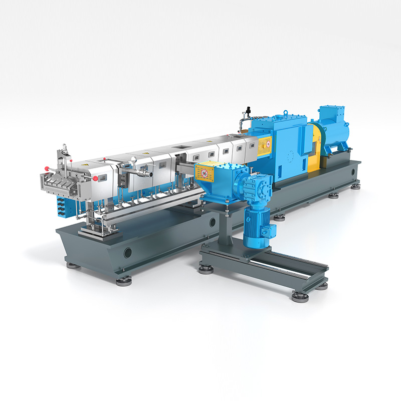 KTD High Volume-Serie