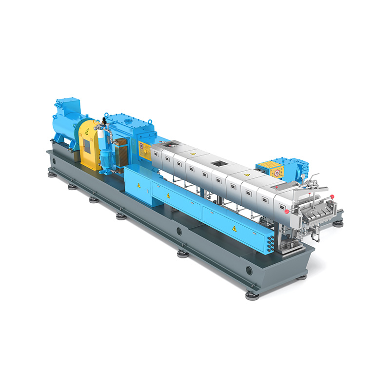 KTD High Volume-Serie
