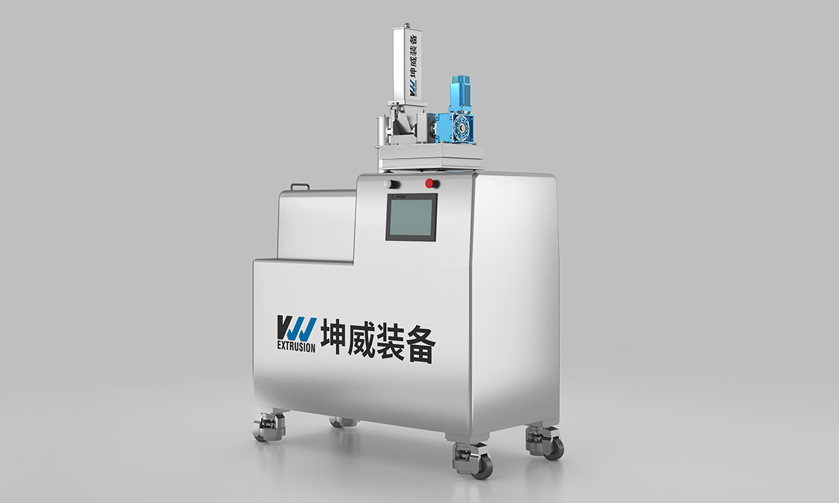 KTS Pharmaceuticals HME-Serie